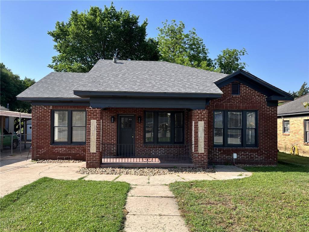 303 W 30th ST, Bryan, TX 77803