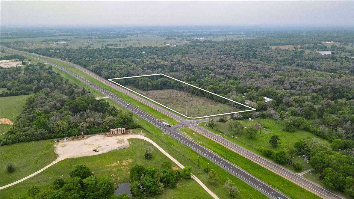 TBD Fm-974, Bryan, TX 77808