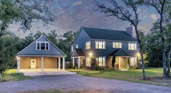 3923 Millican Creek TRL, College Station, TX 77845