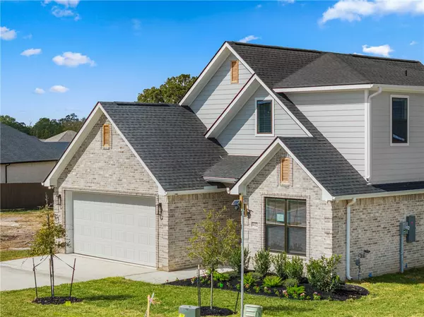 5022 Toscana LOOP, Bryan, TX 77802