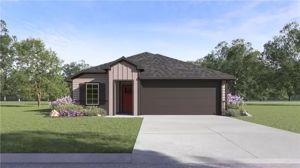 1216 Wilkins Valley ST, Brenham, TX 77833