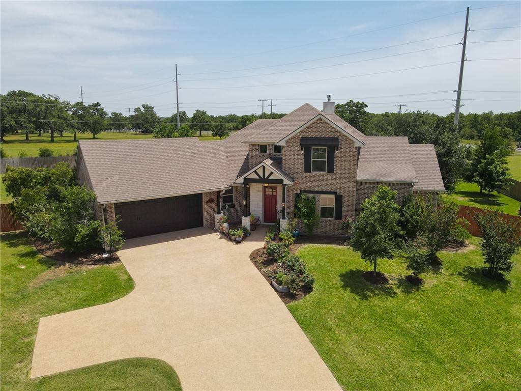 18084 Morning Dove CIR, College Station, TX 77845