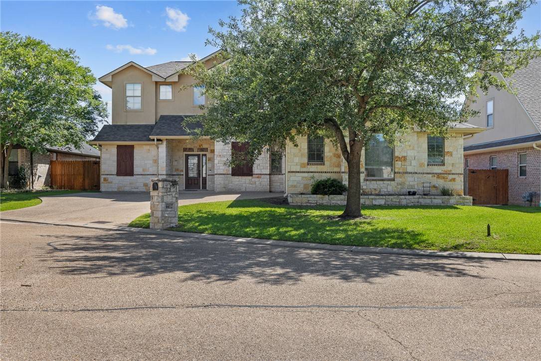 College Station, TX 77845,4412 Hearst CT