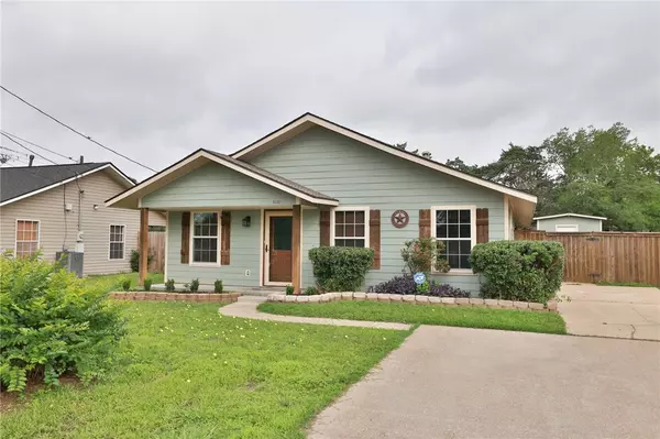 3000 Stevens DR, Bryan, TX 77803