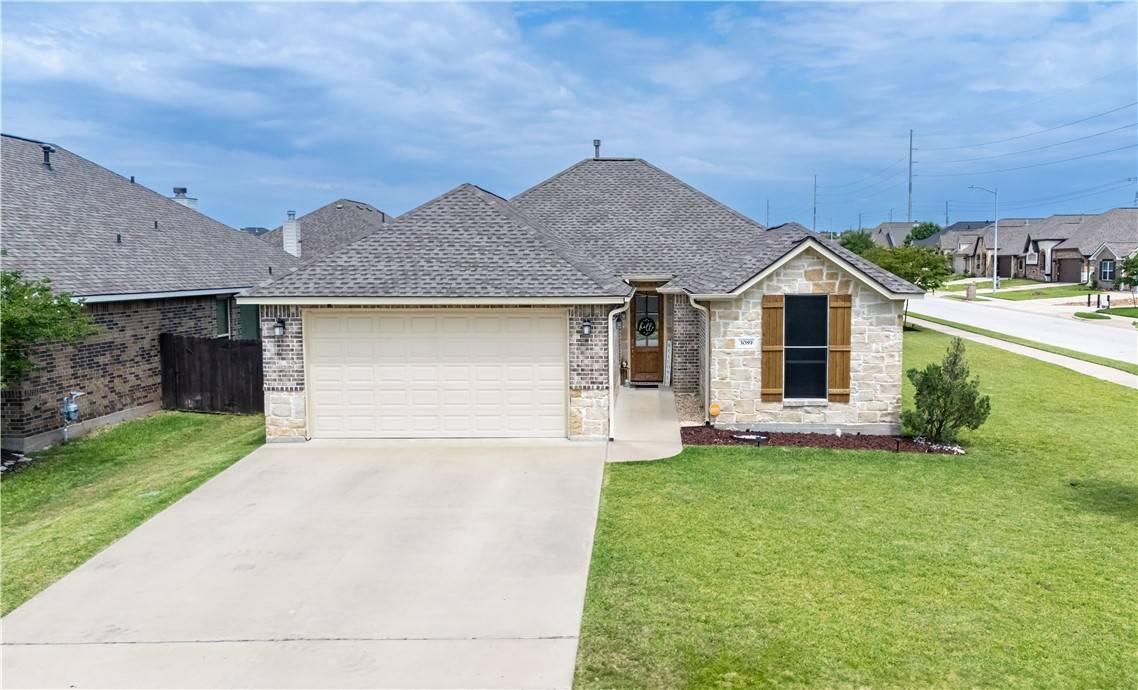 3089 Peterson CIR, Bryan, TX 77802