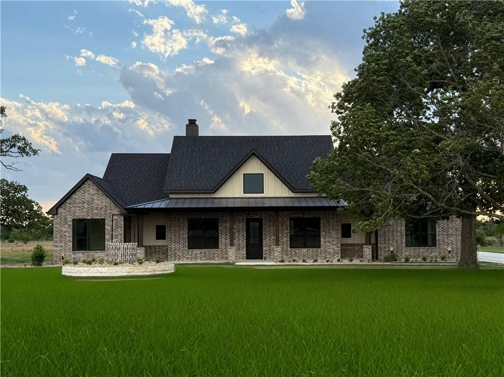 10017 Panther Creek DR, Iola, TX 77861