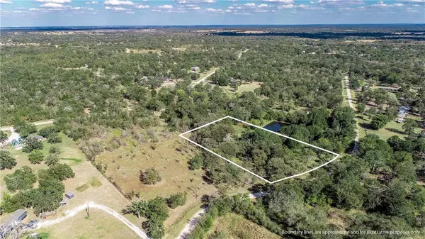 TBD (+/- 1.913 Acres) Berry Creek DR, Caldwell, TX 77836