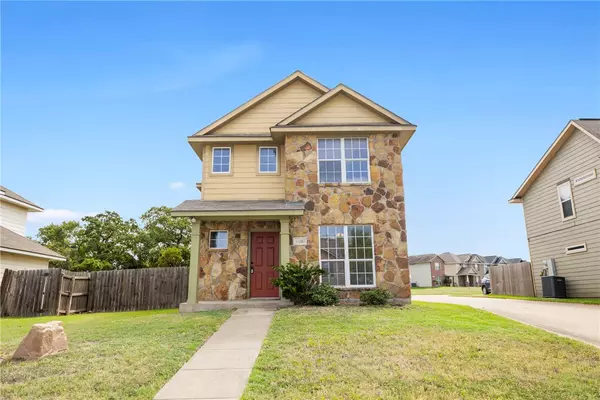 4031 Southern Trace DR, College Station, TX 77845