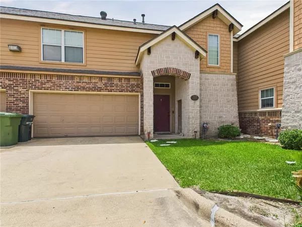 1812 W Villa Maria RD, Bryan, TX 77807
