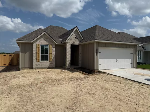 5644 Fox Bluff DR,  Bryan,  TX 77807