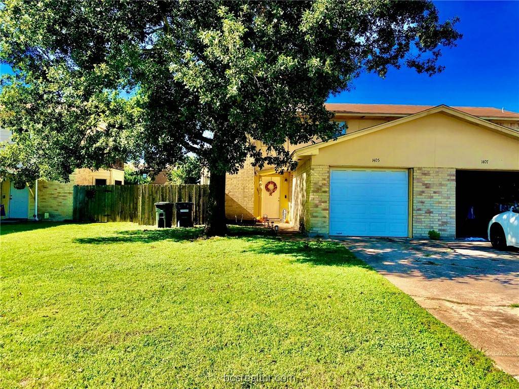1407 Hawk Tree DR, College Station, TX 77845