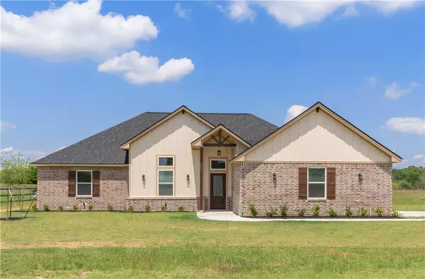 3310 Hunters Crossing TRL, Bryan, TX 77808