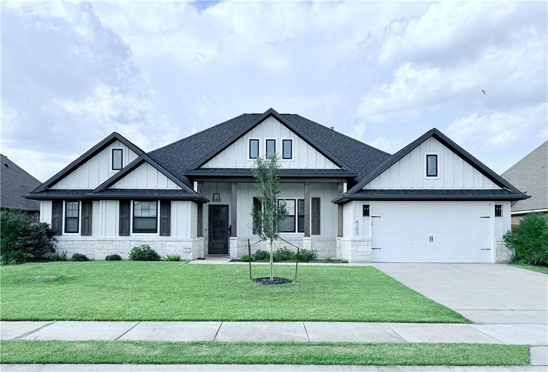 4203 Lismore LN, College Station, TX 77845
