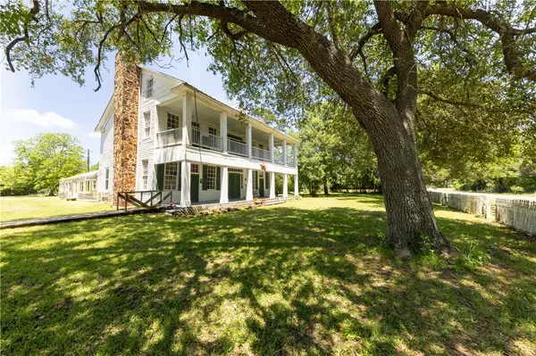 312 Fm 391, Wheelock, TX 77859