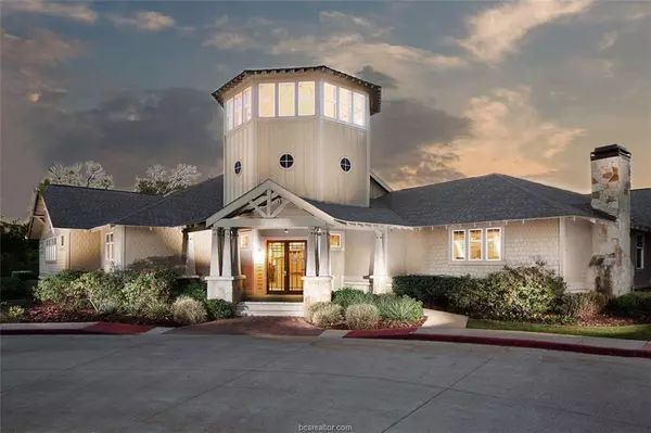 1725 Harvey Mitchell Pkwy S #1724, College Station, TX 77840