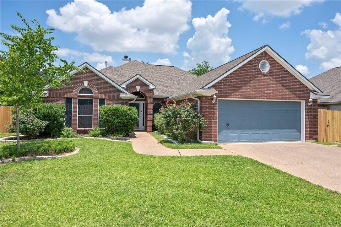 2903 Meadowbrook CT, College Station, TX 77845