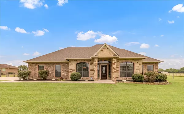 6997 Shirley RD, Bryan, TX 77808