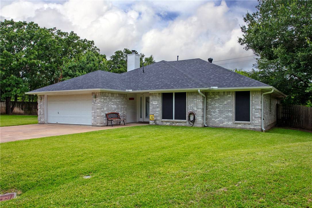 3960 Windfree DR, College Station, TX 77845