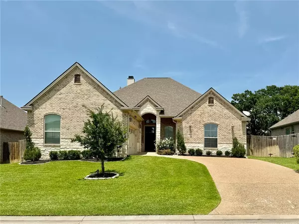 3204 Ashville PATH, Bryan, TX 77808