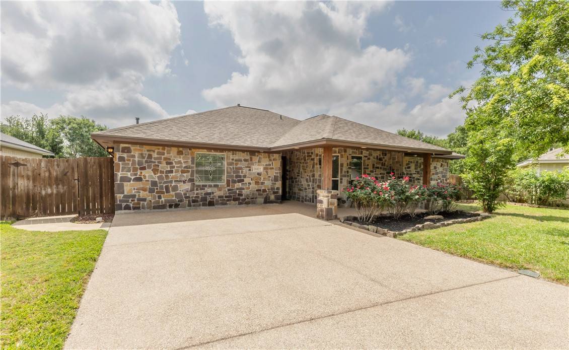 1440 Fincastle LOOP, College Station, TX 77845
