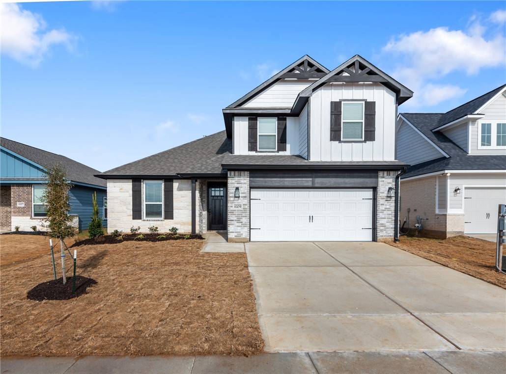 6434 Raleigh LOOP, College Station, TX 77845