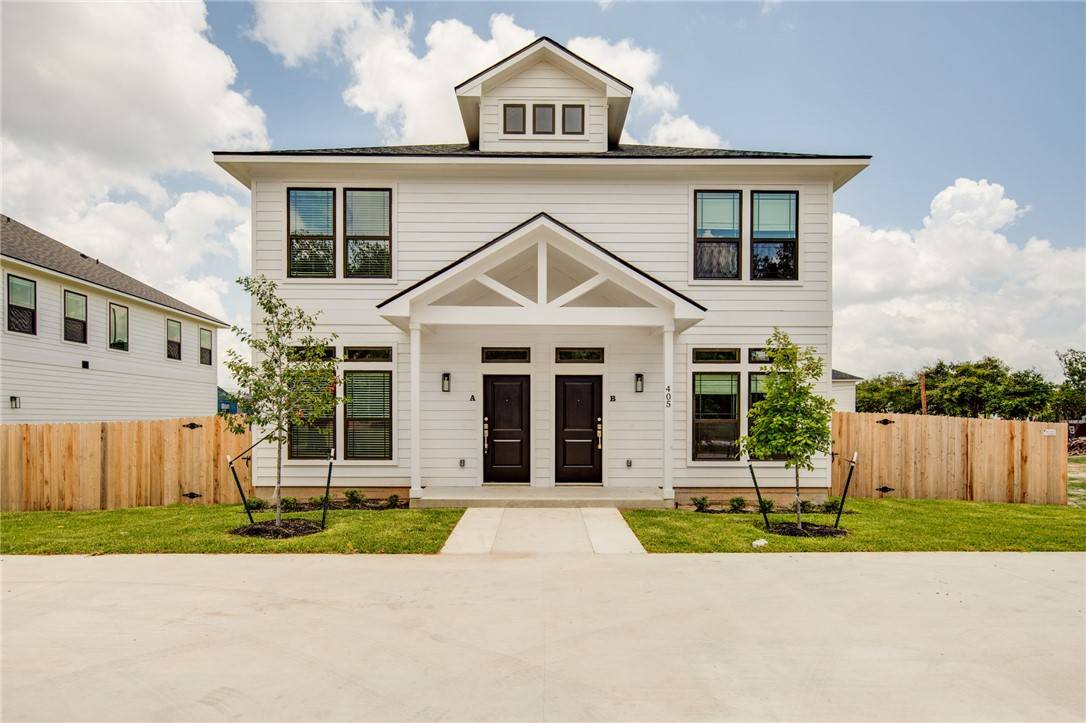 403 Nimitz ST, College Station, TX 77840