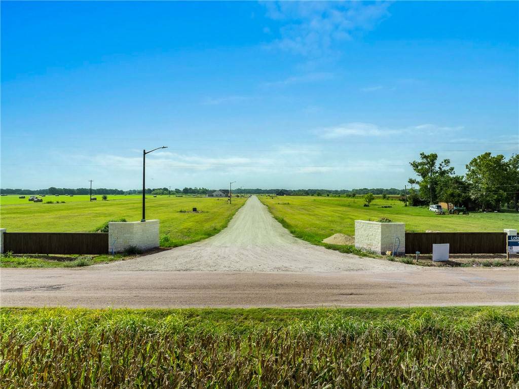 Lot 4 Block 3 Court-Side Drive, Snook, TX 77878