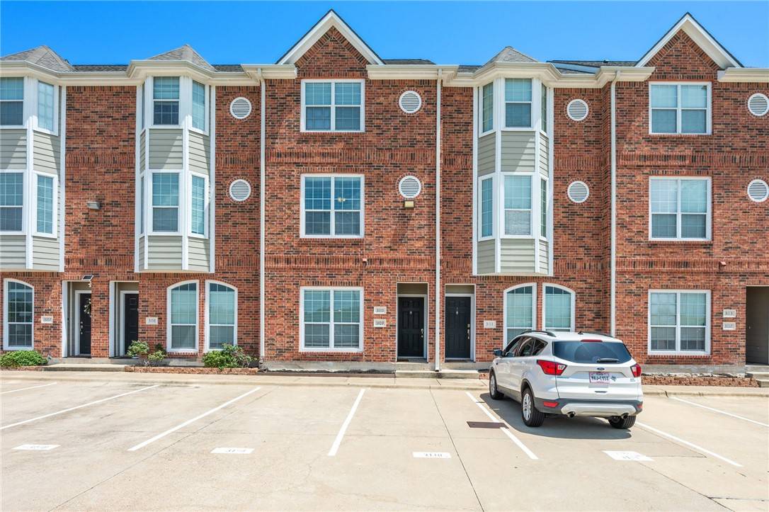 1198 Jones Butler RD #3110, College Station, TX 77840