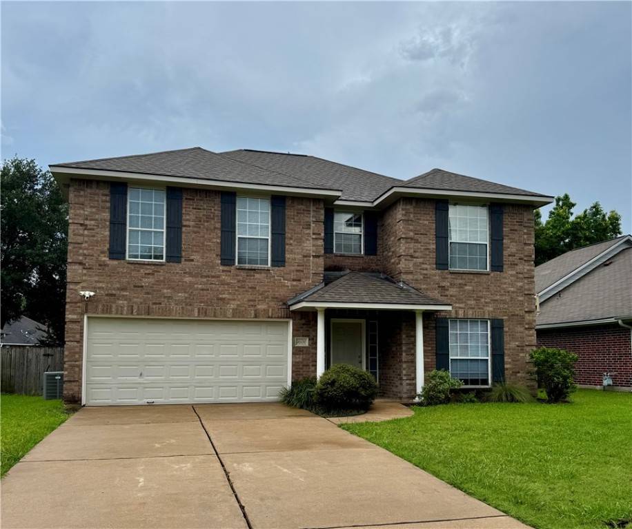 3600 Graz DR, College Station, TX 77845