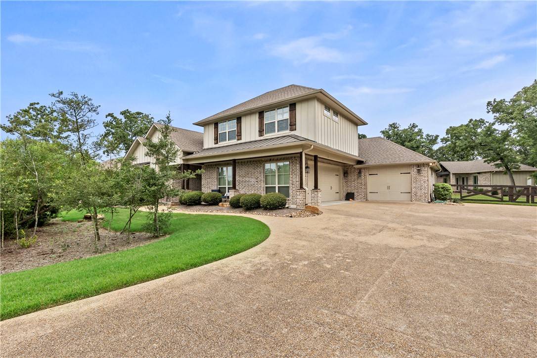 17361 Lesharo CV, College Station, TX 77845