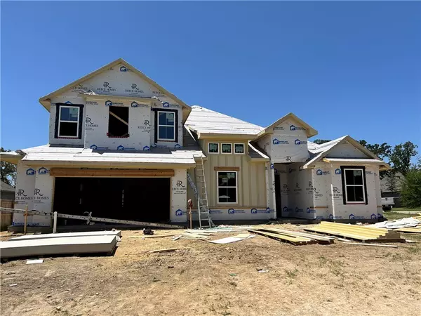 3540 Anderson Arbor CT, College Station, TX 77845