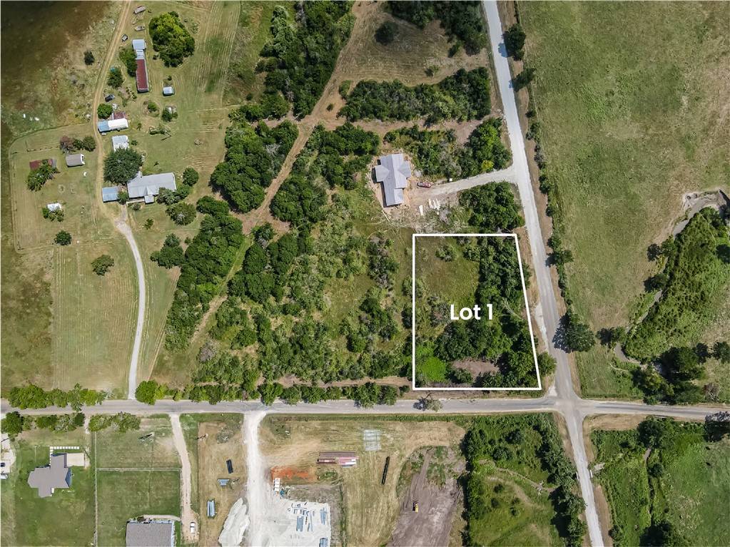 001 County Road 110, Iola, TX 77861