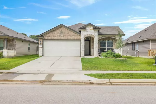 1946 Thorndyke LN, Bryan, TX 77807