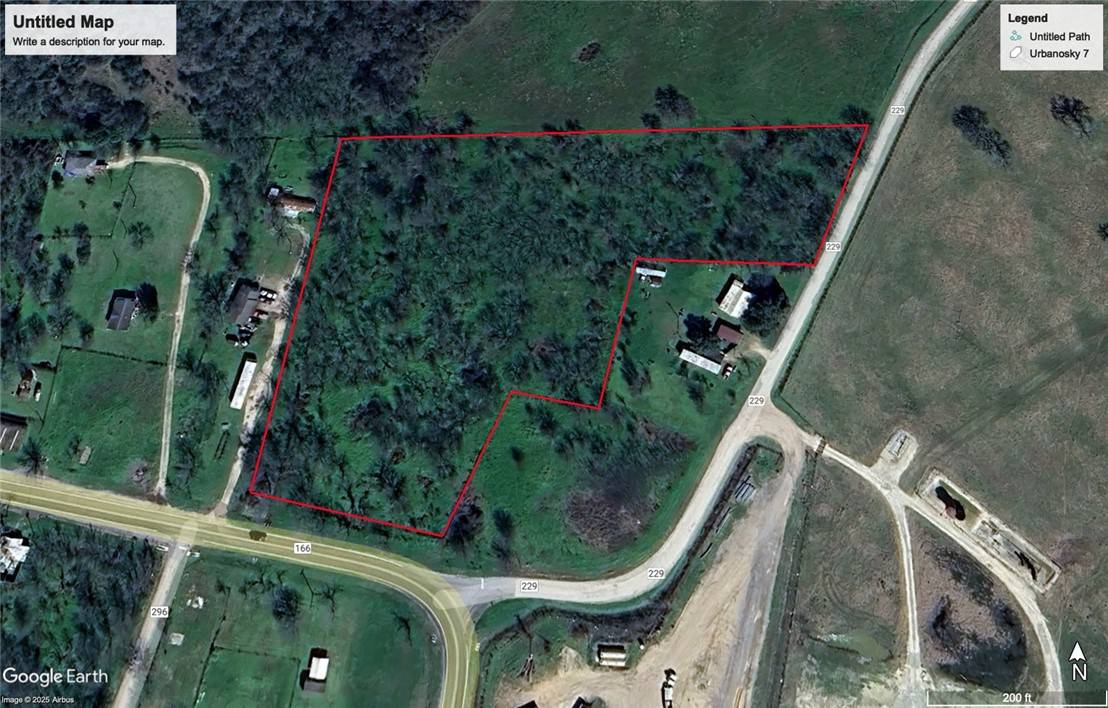 10994 Fm 166, Caldwell, TX 77836