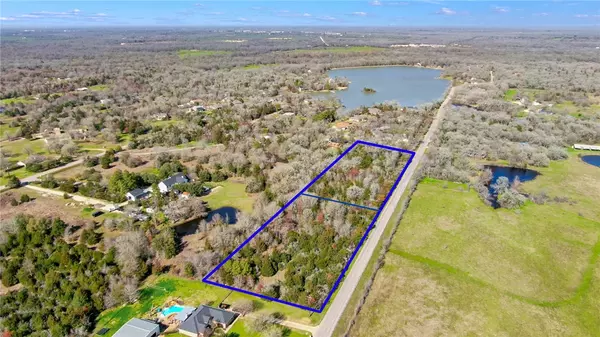 TBD Bradley RD, College Station, TX 77845