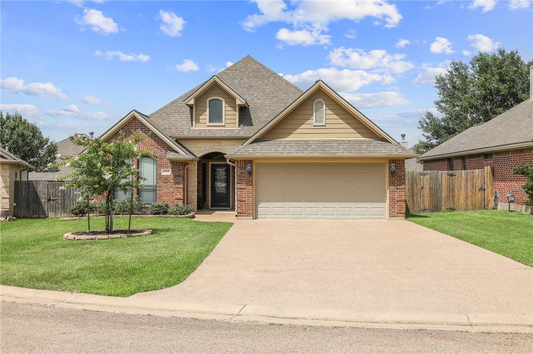 4005 Noirmont CT, College Station, TX 77845