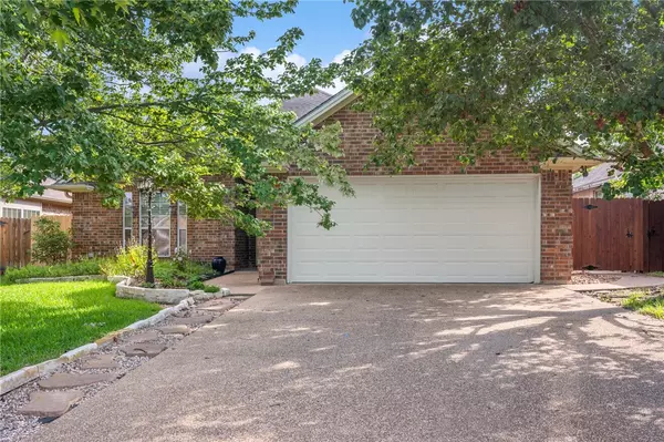 4212 Drogo CT, College Station, TX 77845