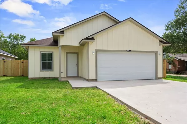 1108 Richard ST #A, Bryan, TX 77803