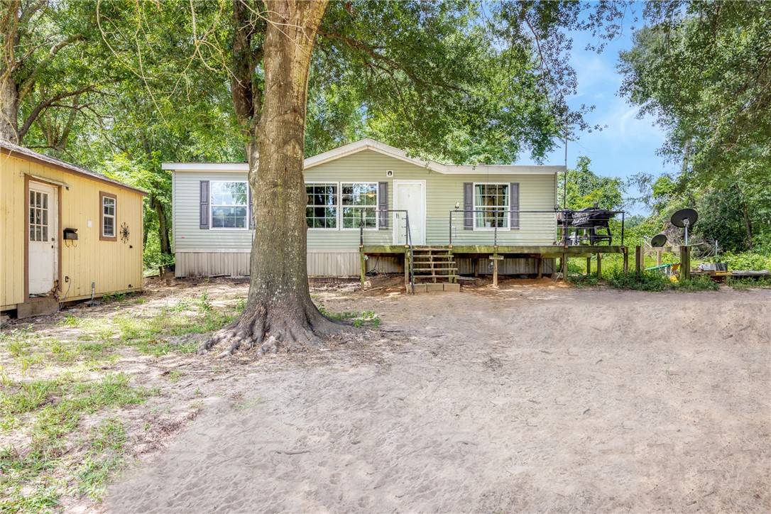 747 Fcr #301, Oakwood, TX 75855