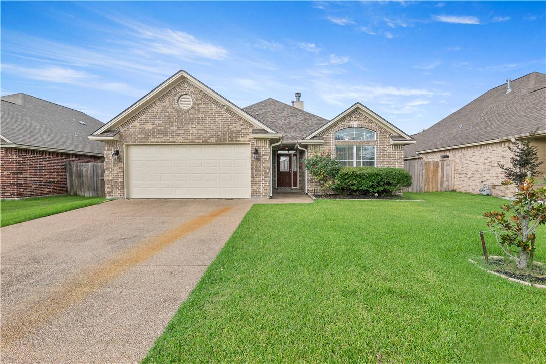 3920 Latinne LN, College Station, TX 77845