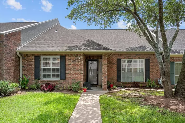 1522 Bennett ST, Bryan, TX 77802