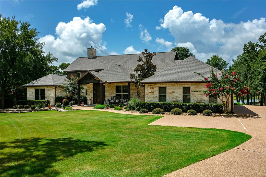 3300 Osage Trail CV, College Station, TX 77845