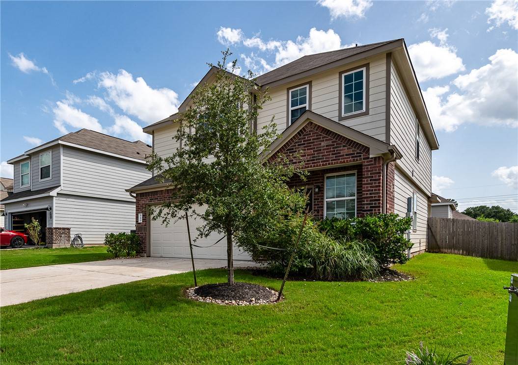 980 Marquis DR, Bryan, TX 77803