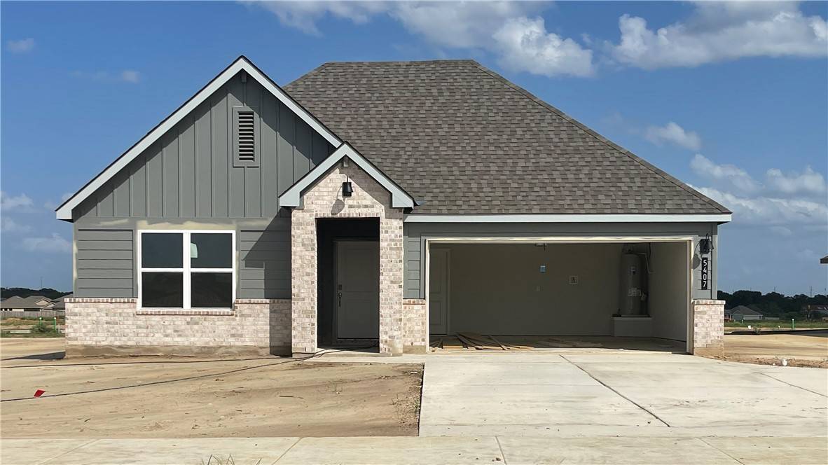 5407 Smith Lake BLVD, Bryan, TX 77807
