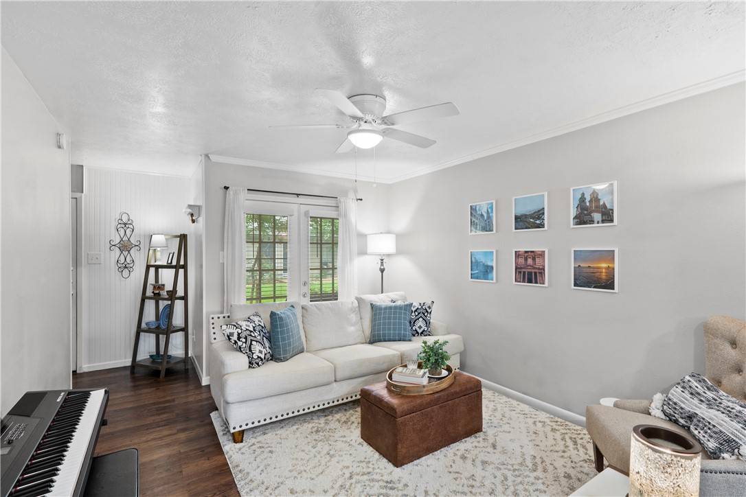 1410 Summit ST #A, College Station, TX 77845