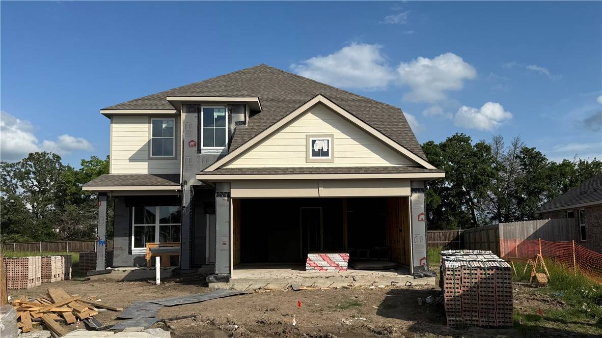 4832 Native Tree LN, Bryan, TX 77845
