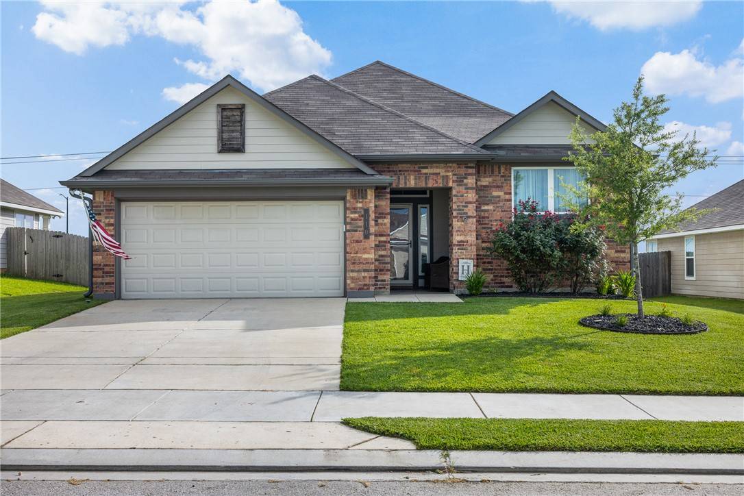 110 Broaddus Bend, Caldwell, TX 77836