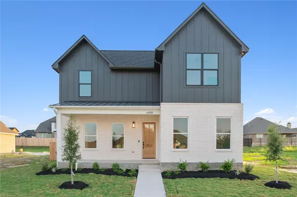 4008 Etonbury AVE, College Station, TX 77845