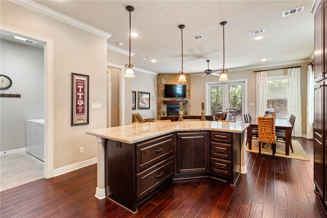 3400 Heisman CIR #2M, Bryan, TX 77807