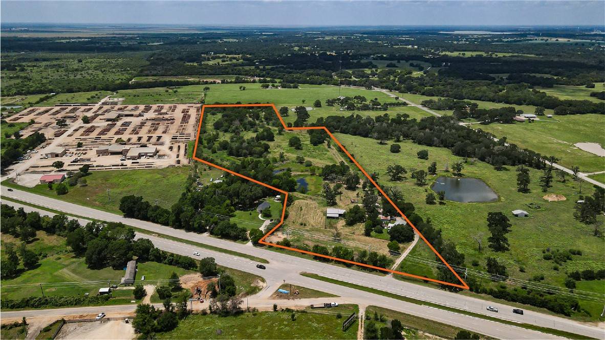 7790 W State Highway 21, Bryan, TX 77807
